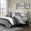 7 Piece Comforter Set