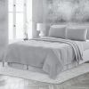 4 Pcs Bedding Sets Queen, Premium Linen Bedding Sheets & Pillowcases, Queen Bedding Sets, Cloud Bedding Sheet & Pillowcase Sets