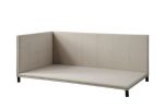 ACME Yinbella Daybed, Beige Linen 39715