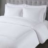 100% Cotton Sateen Embroidered Comforter Set