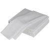 Luxurious Viscose from 100% Bamboo 2-Piece Pillowcase Set , Oeko-TEX Certified, King - White