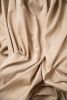 Omne Sleep 5-Piece Khaki Bamboo Split California King Hypoallergenic Sheet Set