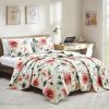 Lahja 3 piece bedspread