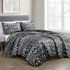 Raysa 3 piece bedspread