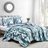 Jacop 3 piece bedspread set