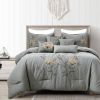 Serena 7PC COMFORTER SET