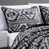 Raysa 3 piece bedspread