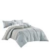 LABANA 7PC COMFORTER SET