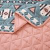 Mazel 3 piece bedspread