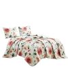 Lahja 3 piece bedspread