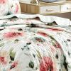 Lahja 3 piece bedspread