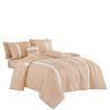 Kineta 9 Pieces Comforter Set