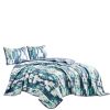 Jacop 3 piece bedspread set