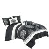 Deborah 7PC COMFORTER SET