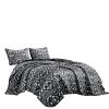 Raysa 3 piece bedspread