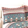 Mazel 3 piece bedspread